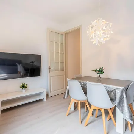 Sagrada Familia C&D Lovely Apartment Barcelona Zewnętrze zdjęcie