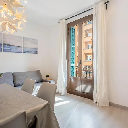 Sagrada Familia C&D Lovely Apartment Barcelona Zewnętrze zdjęcie