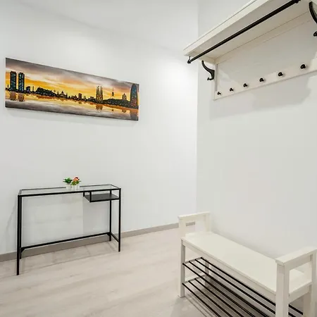 Sagrada Familia C&D Lovely Apartment Barcelona Zewnętrze zdjęcie