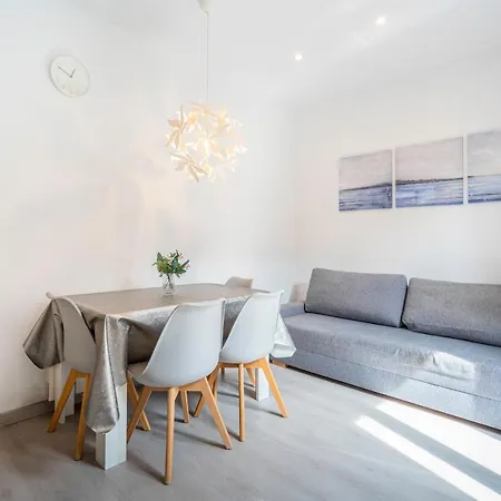Sagrada Familia C&D Lovely Apartment Barcelona Zewnętrze zdjęcie